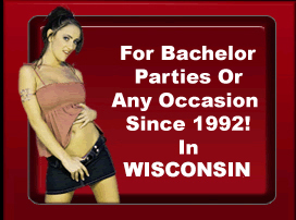 Green Bay Strippers